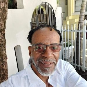 Meet your Posher, Jeffrey